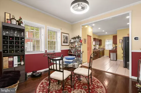 Dining - 4200 Diller Ave, Baltimore, MD 21206 photo 1 of 1