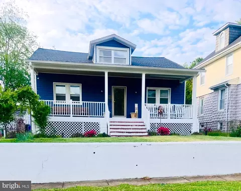 4200 Diller Ave, Baltimore, MD 21206