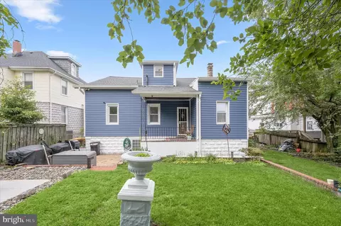 Other - 4200 Diller Ave, Baltimore, MD 21206 photo 2 of 5
