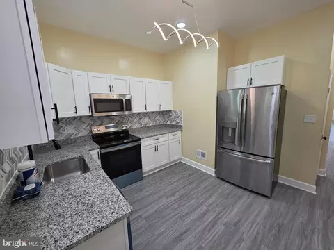 Kitchen - Undisclosed, Baltimore, MD 21216 photo 1 of 1