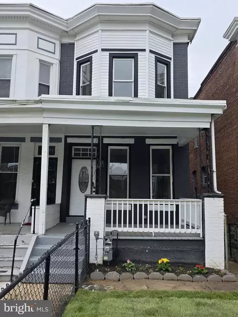 Undisclosed, Baltimore, MD 21216