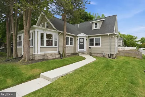 4127 Kathland Ave, Gwynn Oak, MD 21207