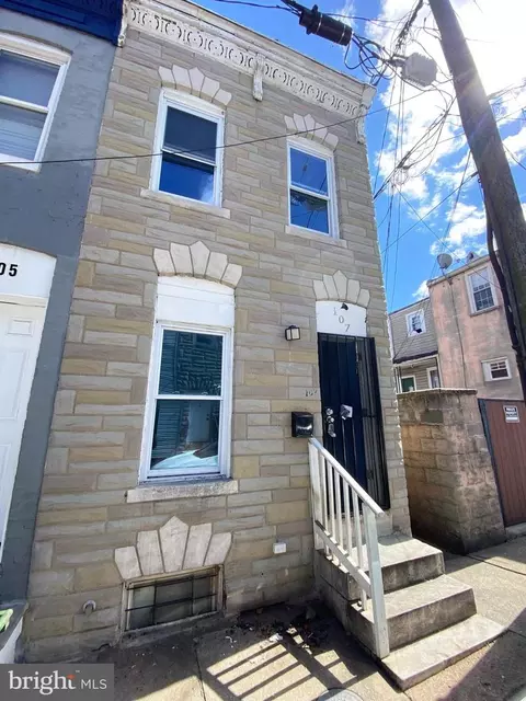 107 S Dean St, Baltimore, MD 21224