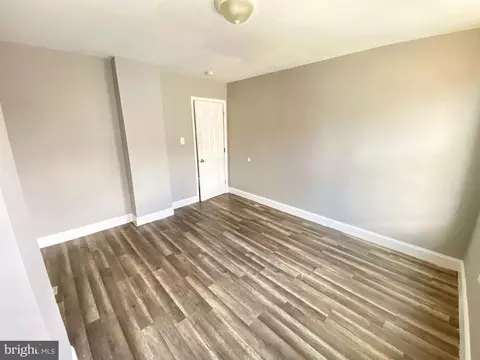 Bedroom - 107 S Dean St, Baltimore, MD 21224 photo 2 of 3