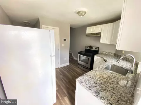 Kitchen - 107 S Dean St, Baltimore, MD 21224 photo 2 of 2