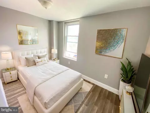 Bedroom - 107 S Dean St, Baltimore, MD 21224 photo 3 of 3