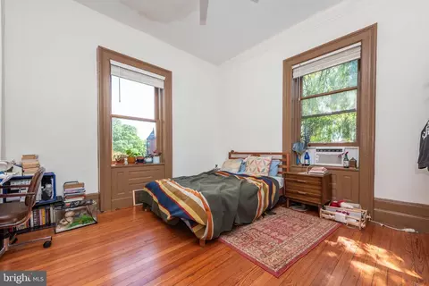 Bedroom - 1801 Eutaw Pl, Baltimore, MD 21217 photo 6 of 11