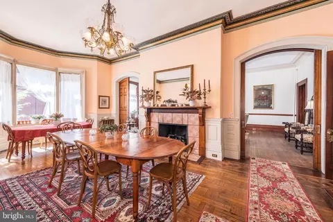 Dining - 1801 Eutaw Pl, Baltimore, MD 21217 photo 1 of 2