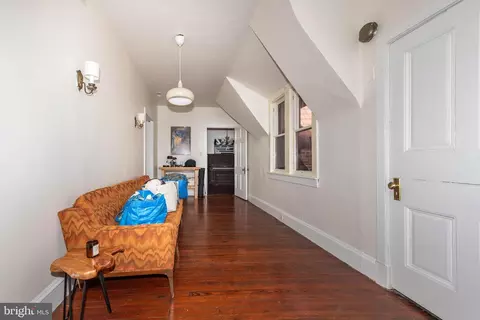 Entry Way - 1801 Eutaw Pl, Baltimore, MD 21217 photo 6 of 6