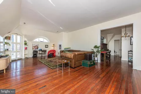 Living - 1801 Eutaw Pl, Baltimore, MD 21217 photo 4 of 4