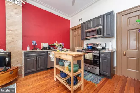 Kitchen - 1801 Eutaw Pl, Baltimore, MD 21217 photo 5 of 5