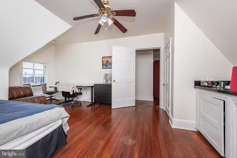 Bedroom - 1801 Eutaw Pl, Baltimore, MD 21217 photo 11 of 11