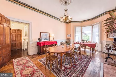 Dining - 1801 Eutaw Pl, Baltimore, MD 21217 photo 2 of 2