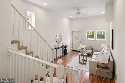 Entry Way - 459 W 24th St, Baltimore, MD 21211 photo 1 of 6