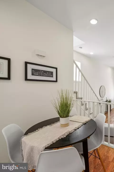 Dining - 459 W 24th St, Baltimore, MD 21211 photo 1 of 1