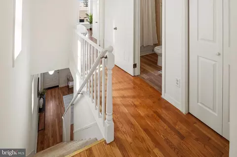 Entry Way - 459 W 24th St, Baltimore, MD 21211 photo 6 of 6