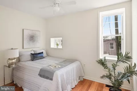 Bedroom - 459 W 24th St, Baltimore, MD 21211 photo 4 of 4