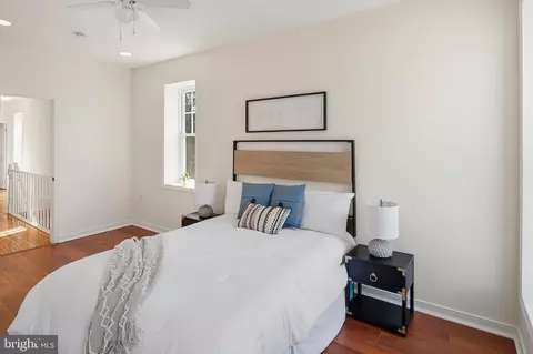 Bedroom - 459 W 24th St, Baltimore, MD 21211 photo 3 of 4