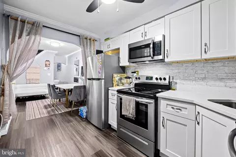 236 S Gilmor St, Baltimore, MD 21223