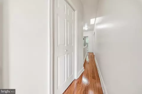 Entry Way - 2516 W Pratt St, Baltimore, MD 21223 photo 10 of 12