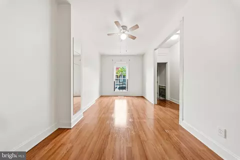 Living - 2516 W Pratt St, Baltimore, MD 21223 photo 1 of 1