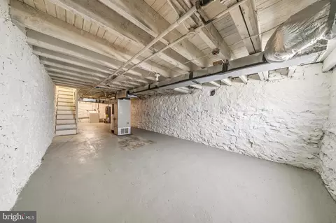 Entry Way - 2516 W Pratt St, Baltimore, MD 21223 photo 12 of 12