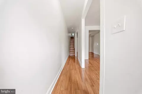 Entry Way - 2516 W Pratt St, Baltimore, MD 21223 photo 1 of 12