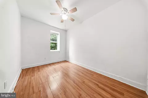Bedroom - 2516 W Pratt St, Baltimore, MD 21223 photo 1 of 3