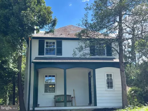 1209 Havenwood Rd, Baltimore, MD 21218