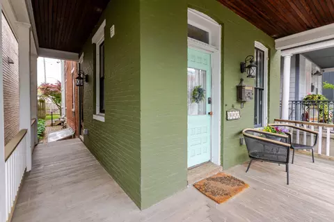 Exterior - 3522 Elm Ave, Baltimore, MD 21211 photo 2 of 4