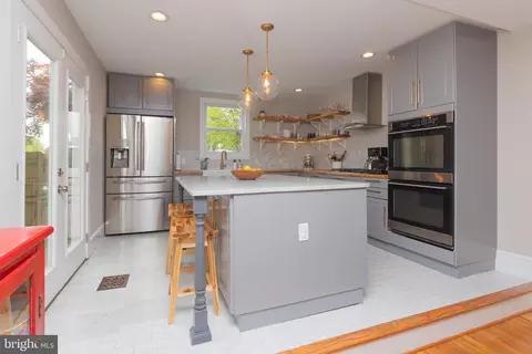 Kitchen - 3522 Elm Ave, Baltimore, MD 21211 photo 1 of 2