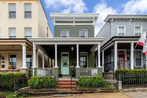 3522 Elm Ave, Baltimore, MD 21211