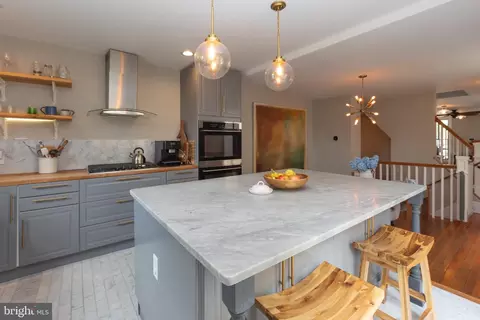 Kitchen - 3522 Elm Ave, Baltimore, MD 21211 photo 2 of 2