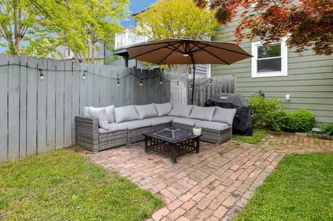 Exterior - 3522 Elm Ave, Baltimore, MD 21211 photo 3 of 4