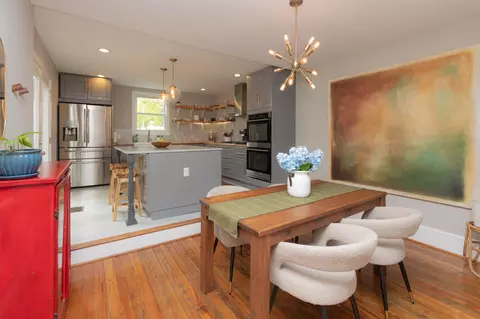Dining - 3522 Elm Ave, Baltimore, MD 21211 photo 1 of 1