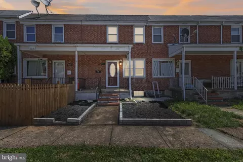 Other - 515 Umbra St, Baltimore, MD 21224 photo 11 of 12