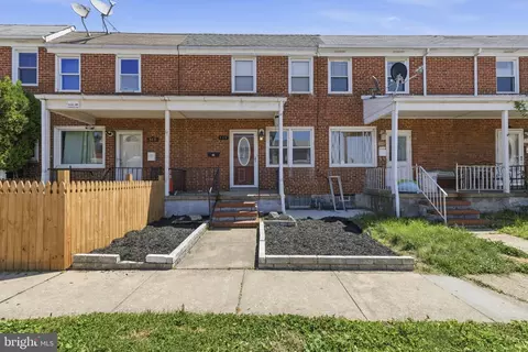 Other - 515 Umbra St, Baltimore, MD 21224 photo 12 of 12