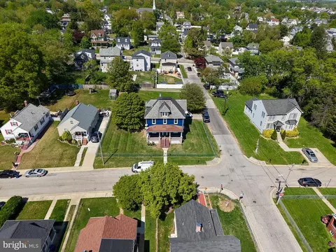 3914 Pinewood Ave, Baltimore, MD 21206 photo 3