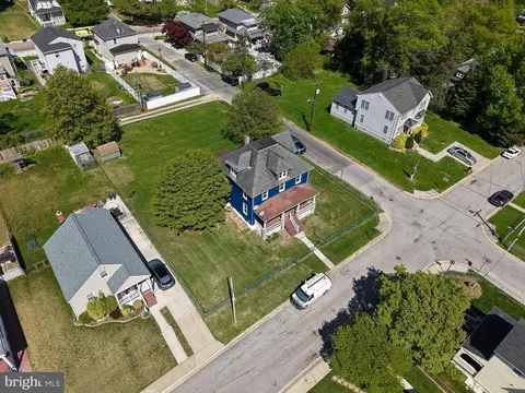 3914 Pinewood Ave, Baltimore, MD 21206 photo 2