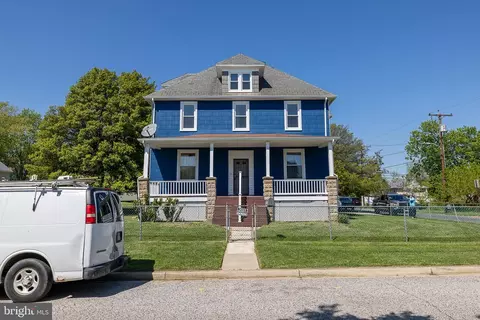 3914 Pinewood Ave, Baltimore, MD 21206