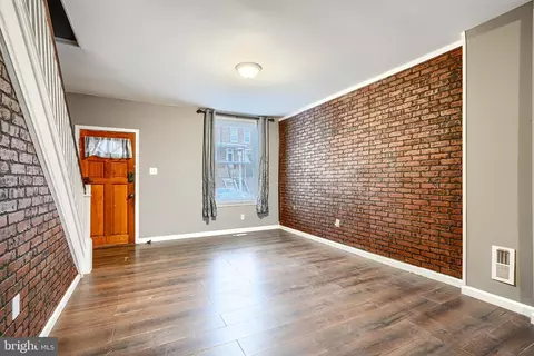Living - 1931 Griffis Ave, Baltimore, MD 21230 photo 2 of 4