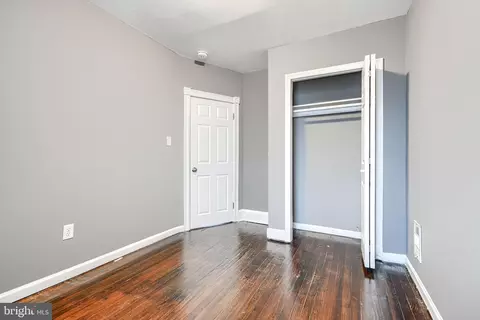 Bedroom - 1931 Griffis Ave, Baltimore, MD 21230 photo 2 of 2
