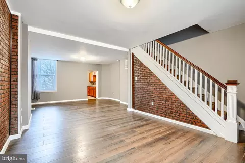 Living - 1931 Griffis Ave, Baltimore, MD 21230 photo 1 of 4