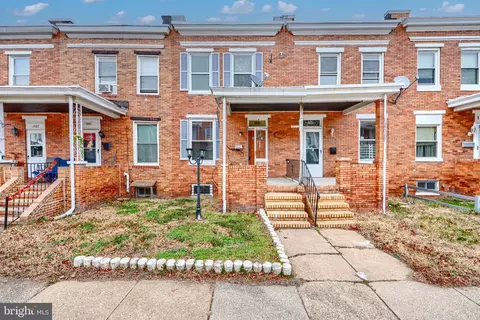 1931 Griffis Ave, Baltimore, MD 21230
