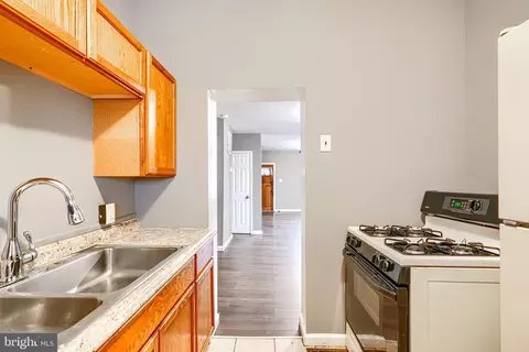 Entry Way - 1931 Griffis Ave, Baltimore, MD 21230 photo 2 of 2