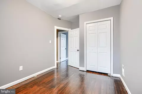 Bedroom - 1931 Griffis Ave, Baltimore, MD 21230 photo 1 of 2