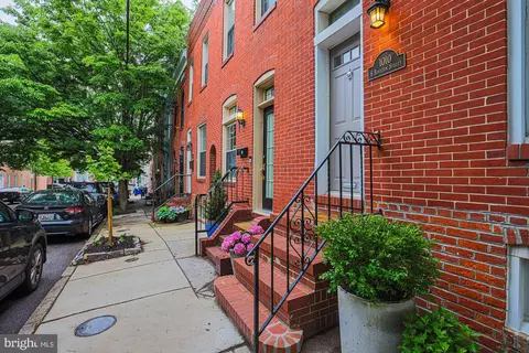 1010 S Bouldin St, Baltimore, MD 21224