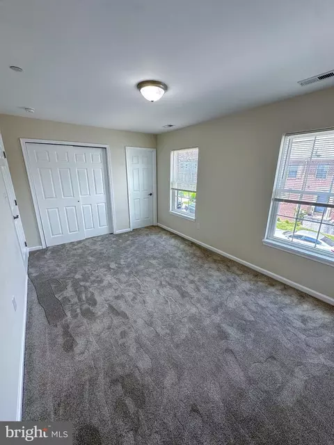 Bedroom - 605 Collett St, Baltimore, MD 21217 photo 4 of 4