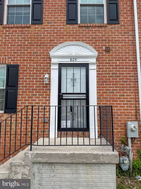 Other - 605 Collett St, Baltimore, MD 21217 photo 2 of 11
