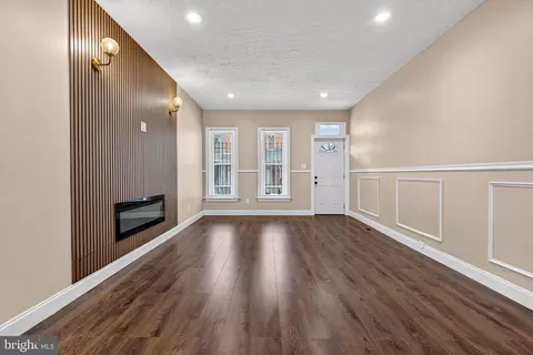 5217 Saint Charles Ave, Baltimore, MD 21215